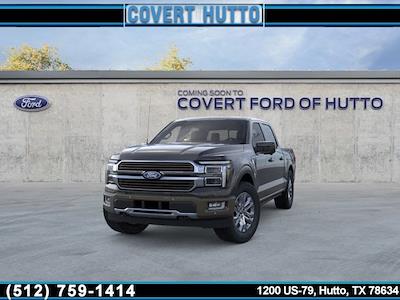 New 2026 Ford F-150 King Ranch SuperCrew Cab for sale #260380 - photo 2
