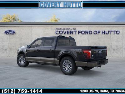 2026 Ford F-150 SuperCrew Cab 4WD Pickup for sale #260380 - photo 2