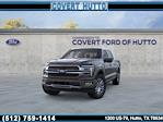 New 2026 Ford F-150 King Ranch SuperCrew Cab for sale #260380 - photo 2