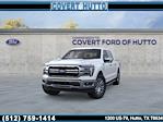 2026 Ford F-150 SuperCrew Cab 4WD Pickup for sale #260381 - photo 4