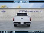 2026 Ford F-150 SuperCrew Cab 4WD Pickup for sale #260381 - photo 3
