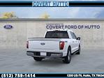 2026 Ford F-150 SuperCrew Cab 4WD Pickup for sale #260381 - photo 8