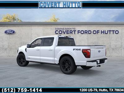 New 2026 Ford F-150 - photo 1