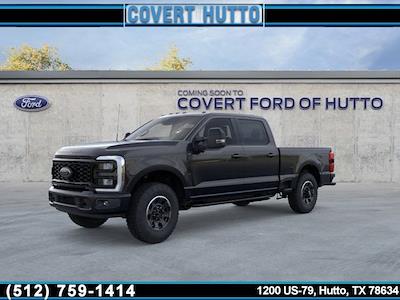 New 2026 Ford F-250 - photo 1