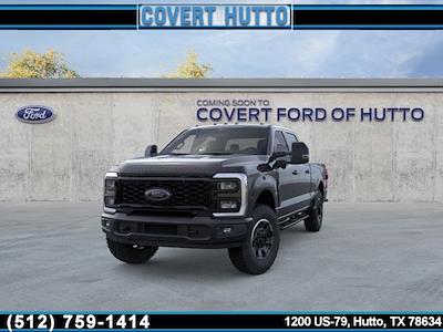 New 2026 Ford F-250 - photo 1
