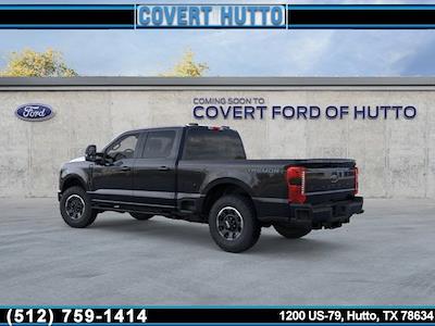 New 2026 Ford F-250 - photo 1