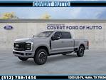 2026 Ford F-250 Crew Cab 4WD Pickup for sale #260387 - photo 1