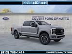 2026 Ford F-250 Crew Cab 4WD Pickup for sale #260387 - photo 7