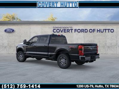 New 2026 Ford F-250 - photo 1