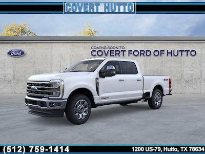 New 2026 Ford F-250 - photo 1