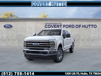 New 2026 Ford F-250 - photo 1