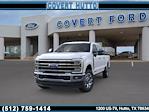New 2026 Ford F-250 King Ranch Crew Cab for sale #260389 - photo 3