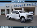 New 2026 Ford F-250 King Ranch Crew Cab for sale #260389 - photo 7