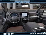 New 2026 Ford F-250 King Ranch Crew Cab for sale #260389 - photo 9
