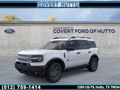 New 2026 Ford Bronco Sport - photo 1