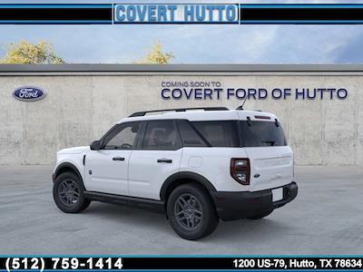 New 2026 Ford Bronco Sport - photo 1