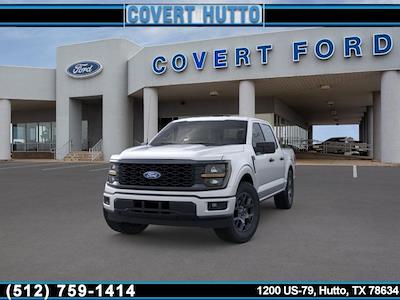 New 2026 Ford F-150 - photo 1