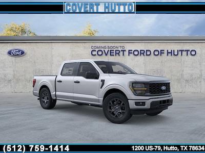 New 2026 Ford F-150 - photo 1