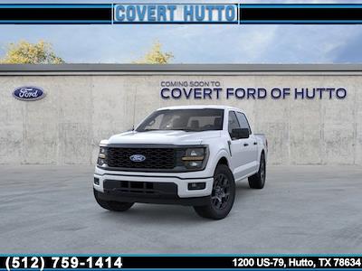 New 2026 Ford F-150 - photo 1