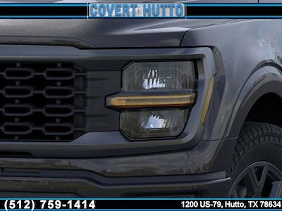 New 2026 Ford F-150 - photo 1