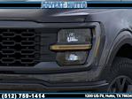 New 2026 Ford F-150 STX SuperCrew Cab for sale #260395 - photo 18