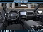 New 2026 Ford F-150 STX SuperCrew Cab for sale #260395 - photo 9