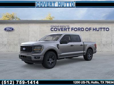 New 2026 Ford F-150 - photo 1