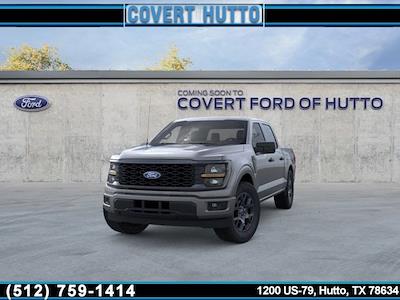 New 2026 Ford F-150 - photo 1