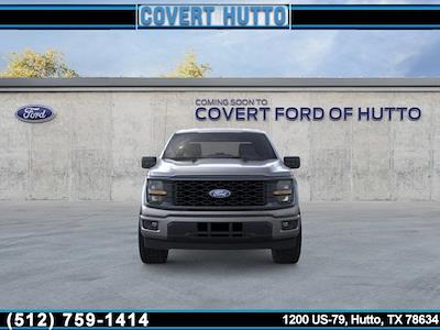New 2026 Ford F-150 - photo 1