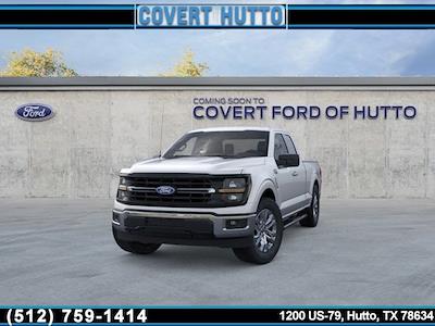 New 2026 Ford F-150 - photo 1