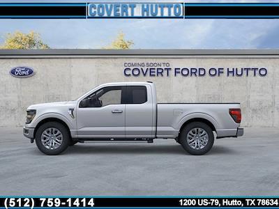 New 2026 Ford F-150 - photo 1