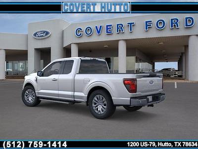 New 2026 Ford F-150 - photo 1