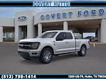 New 2026 Ford F-150 XLT Super Cab for sale #260397 - photo 1