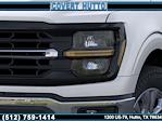 New 2026 Ford F-150 XLT Super Cab for sale #260397 - photo 18