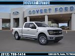 New 2026 Ford F-150 XLT Super Cab for sale #260397 - photo 7
