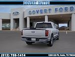 New 2026 Ford F-150 XLT Super Cab for sale #260397 - photo 8