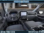 New 2026 Ford F-150 XLT Super Cab for sale #260397 - photo 9