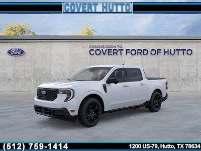 New 2026 Ford Maverick - photo 1