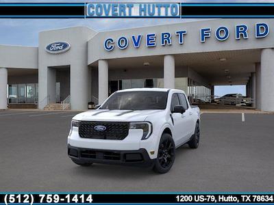 New 2026 Ford Maverick - photo 1