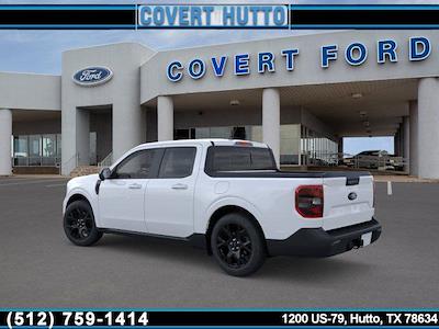 New 2026 Ford Maverick - photo 1