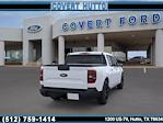 New 2026 Ford Maverick Lariat SuperCrew Cab for sale #260421 - photo 8