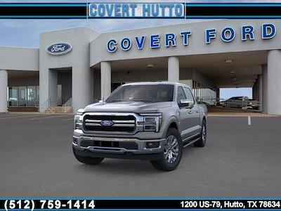 New 2026 Ford F-150 - photo 1