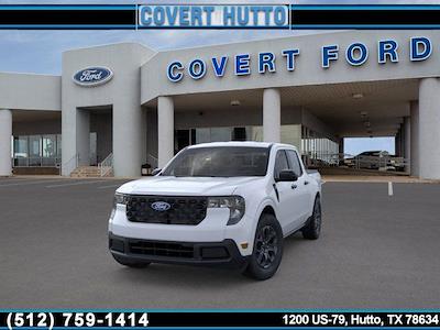 New 2026 Ford Maverick - photo 1