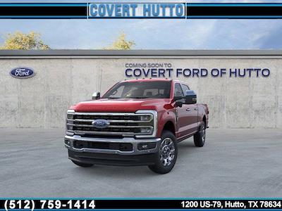 New 2026 Ford F-250 - photo 1