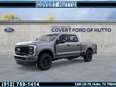 New 2026 Ford F-250 - photo 1