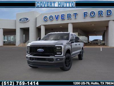 New 2026 Ford F-250 - photo 1