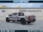 2026 Ford F-250 Crew Cab 4WD Pickup for sale #260430 - photo 4