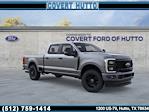 2026 Ford F-250 Crew Cab 4WD Pickup for sale #260430 - photo 7