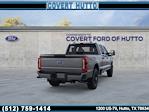 2026 Ford F-250 Crew Cab 4WD Pickup for sale #260430 - photo 8