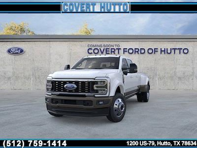New 2026 Ford F-450 - photo 1